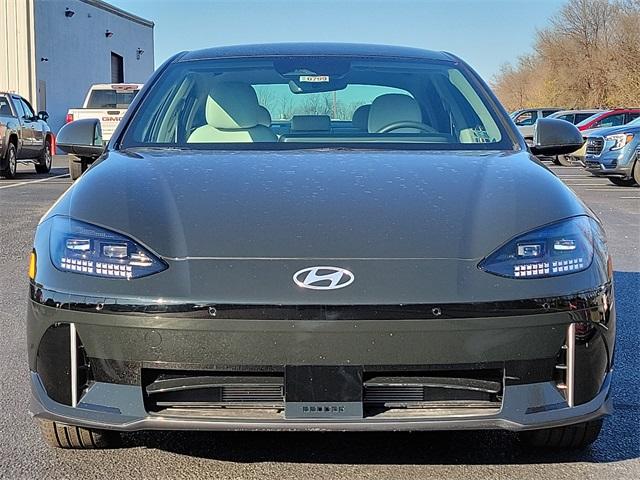 2023 Hyundai IONIQ 6 Vehicle Photo in New Bloomfield, PA 17068