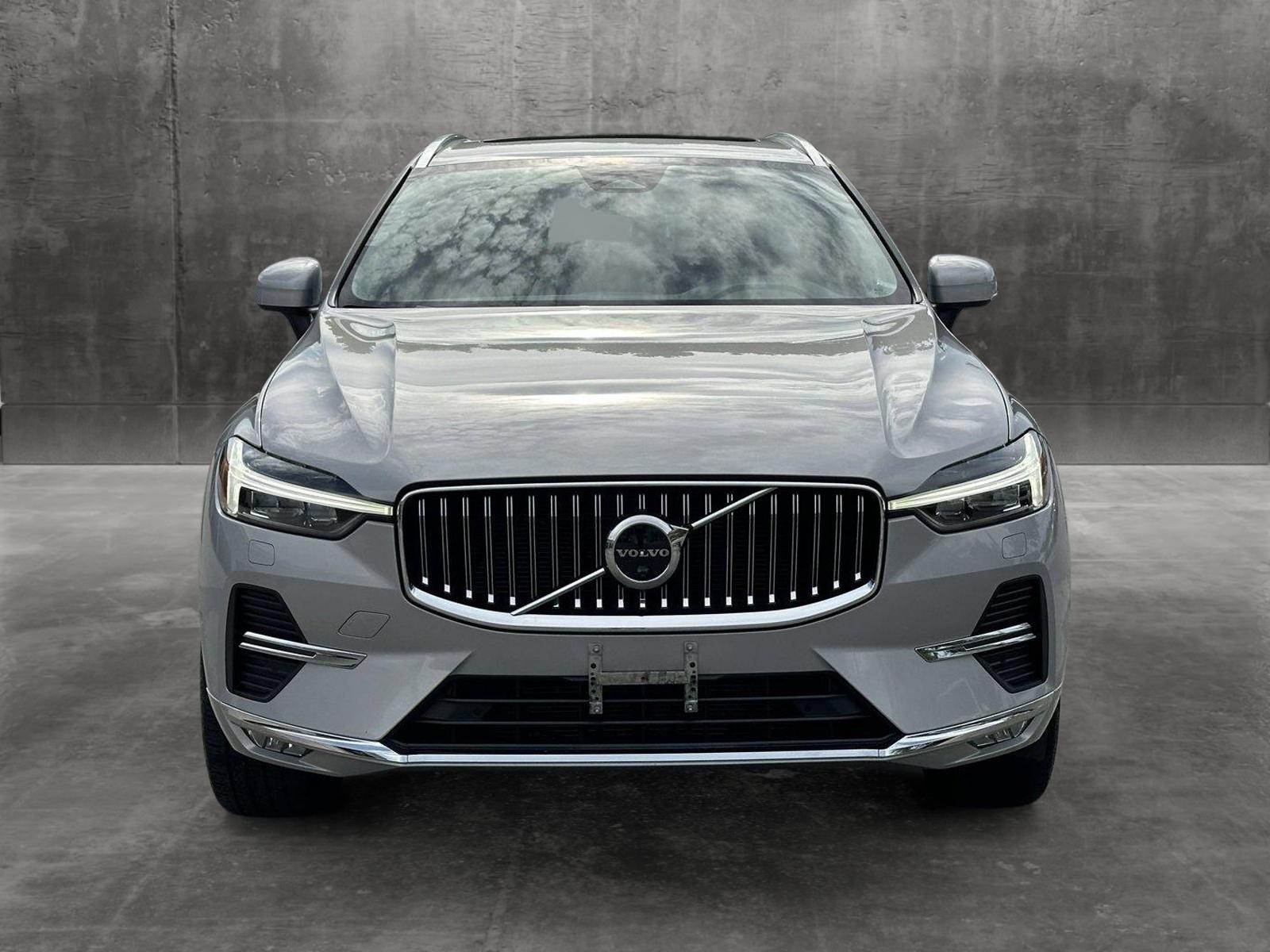 2023 Volvo XC60 Vehicle Photo in Hollywood, FL 33021