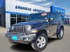 Used 2020 Jeep Wrangler Sport S with VIN 1C4GJXAN8LW180683 for sale in Aransas Pass, TX