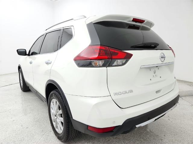 2020 Nissan Rogue Vehicle Photo in Grapevine, TX 76051