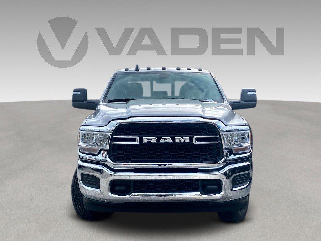 2023 Ram 2500 Vehicle Photo in SAVANNAH, GA 31406-4513