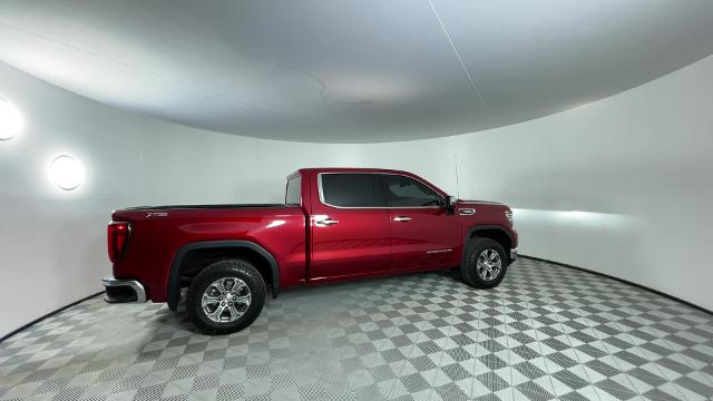 2024 GMC Sierra 1500 Vehicle Photo in GILBERT, AZ 85297-0402