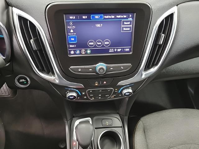 2024 Chevrolet Equinox Vehicle Photo in MANITOWOC, WI 54220-5838