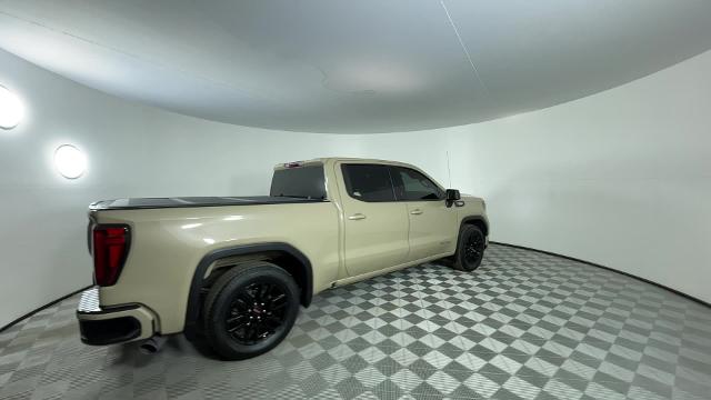 2022 GMC Sierra 1500 Vehicle Photo in GILBERT, AZ 85297-0402