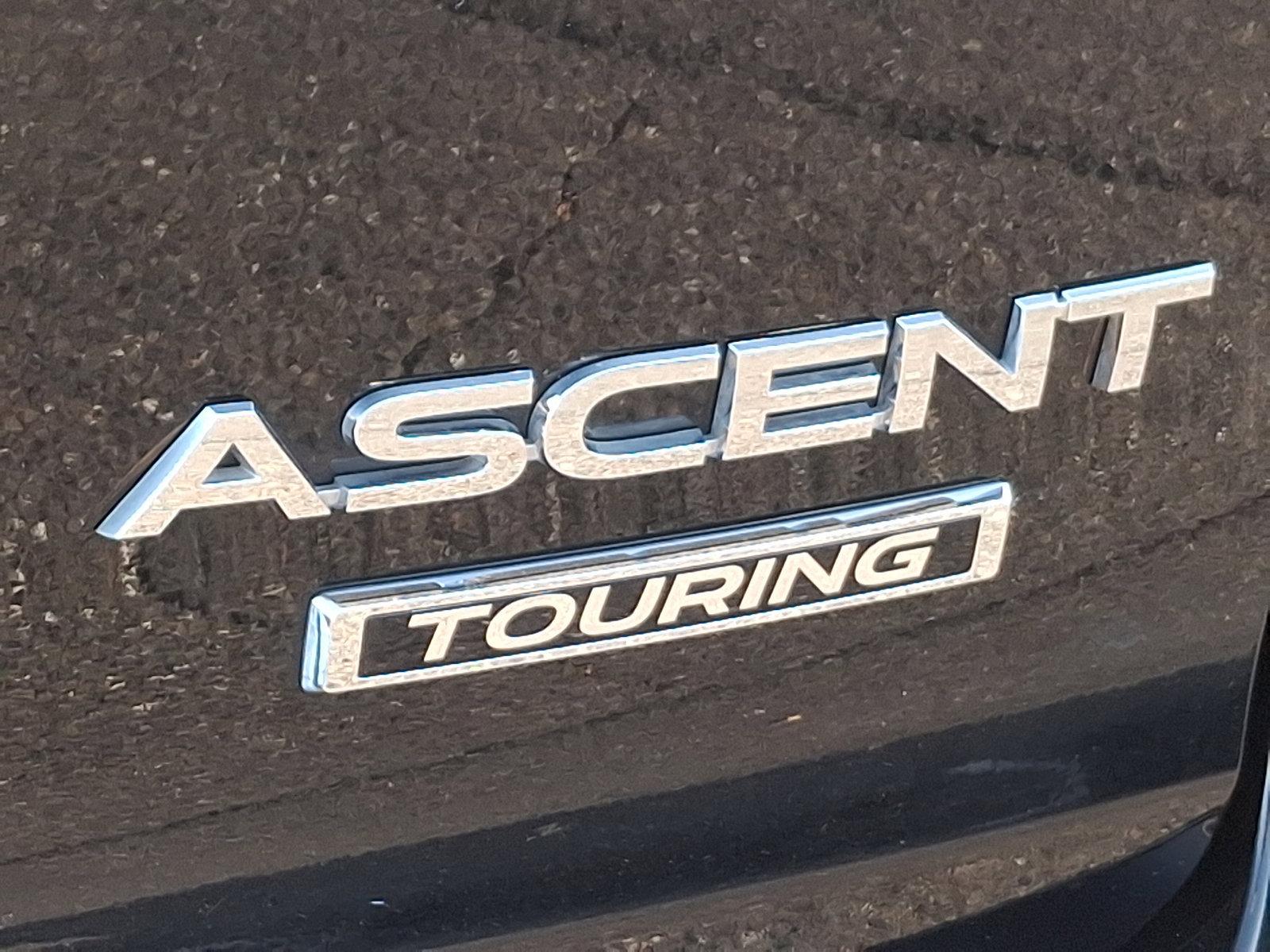 2022 Subaru Ascent Vehicle Photo in Trevose, PA 19053