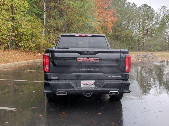 2025 GMC Sierra 1500 Vehicle Photo in ALBERTVILLE, AL 35950-0246