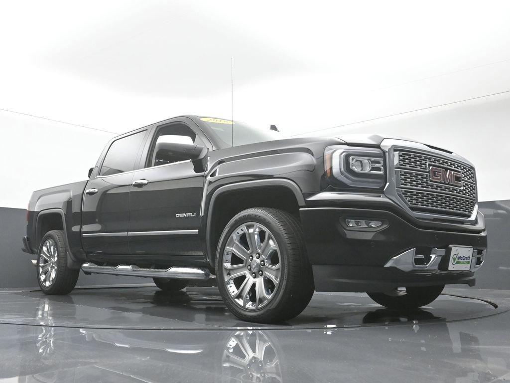 2018 GMC Sierra 1500 Vehicle Photo in Cedar Rapids, IA 52402