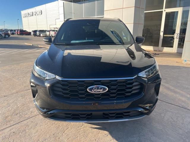 2024 Ford Escape Vehicle Photo in Winslow, AZ 86047-2439