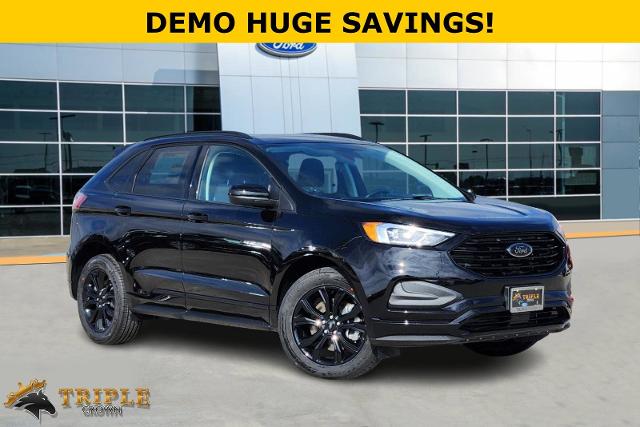 2024 Ford Edge Vehicle Photo in STEPHENVILLE, TX 76401-3713