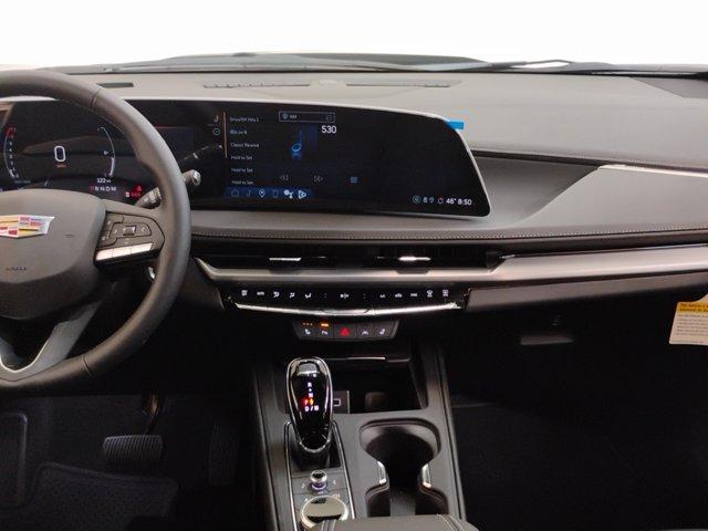 2024 Cadillac XT4 Vehicle Photo in PINEVILLE, NC 28134-8495