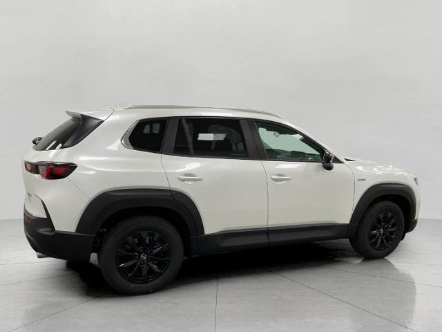 2025 Mazda CX-50 HEV Vehicle Photo in Appleton, WI 54913