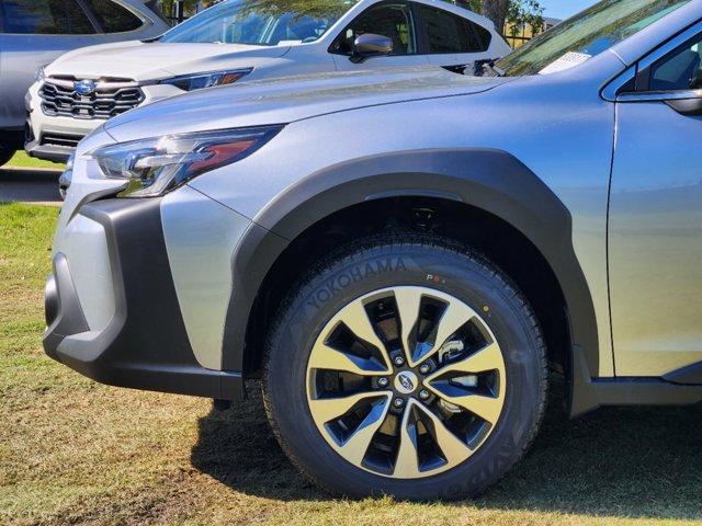 2025 Subaru Outback Vehicle Photo in DALLAS, TX 75209