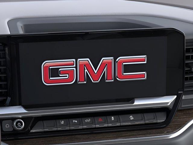 2025 GMC Sierra 2500 HD Vehicle Photo in LEOMINSTER, MA 01453-2952