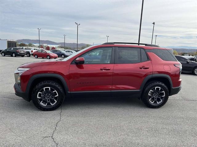 2025 Chevrolet Equinox Vehicle Photo in ALCOA, TN 37701-3235