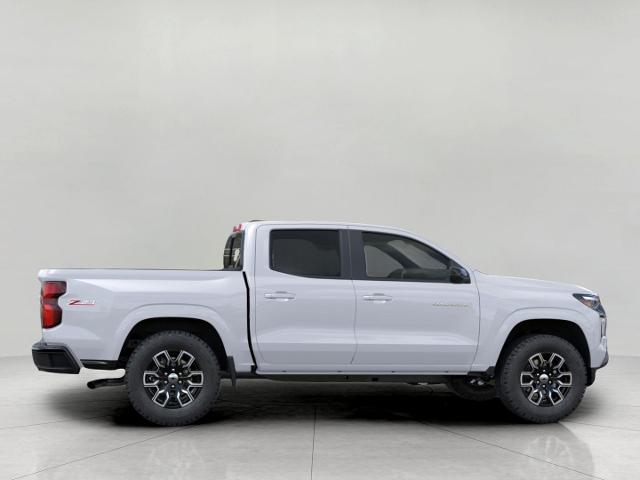 2024 Chevrolet Colorado Vehicle Photo in MADISON, WI 53713-3220