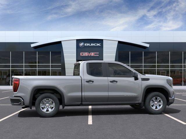 2025 GMC Sierra 1500 Vehicle Photo in MEDINA, OH 44256-9631