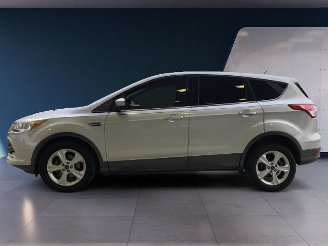 Used 2015 Ford Escape SE with VIN 1FMCU0GX6FUB05711 for sale in Laredo, TX