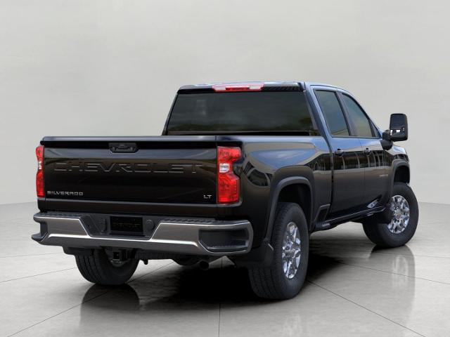 2025 Chevrolet Silverado 2500 HD Vehicle Photo in MIDDLETON, WI 53562-1492