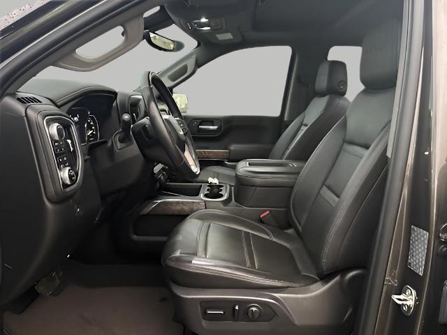 2019 GMC Sierra 1500 Vehicle Photo in NEENAH, WI 54956-2243