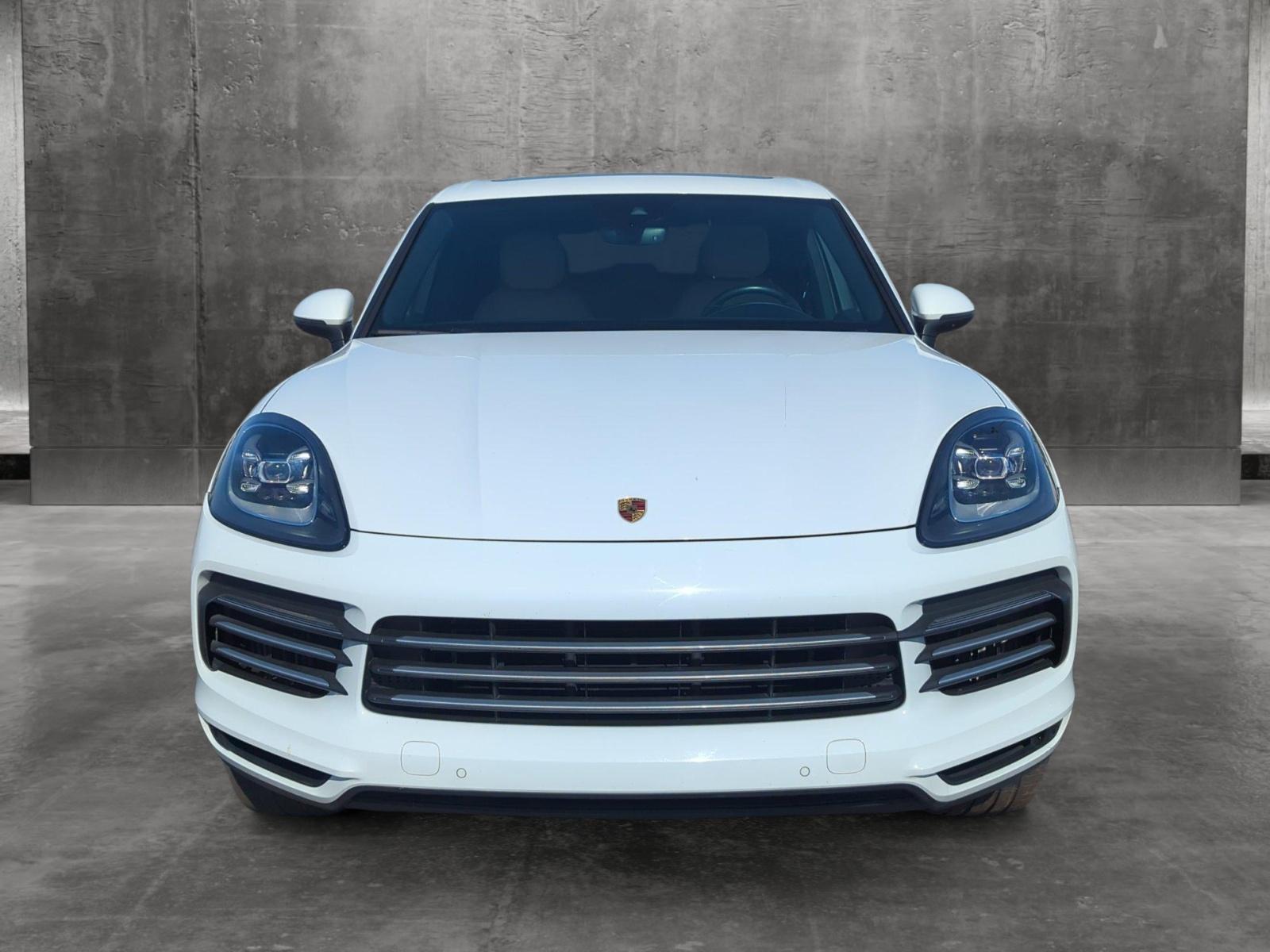 2019 Porsche Cayenne Vehicle Photo in Memphis, TN 38128