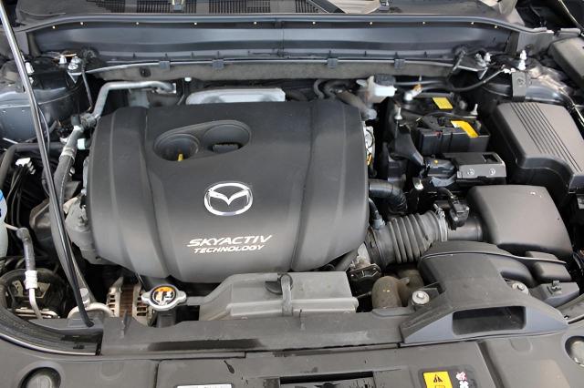 2019 Mazda CX-5 Vehicle Photo in Green Bay, WI 54304