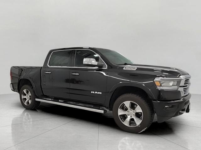 2020 Ram 1500 Vehicle Photo in Kaukauna, WI 54130