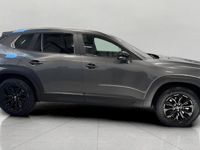 2025 Mazda CX-50 Vehicle Photo in Green Bay, WI 54304