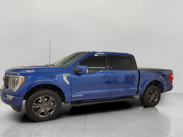 2022 Ford F-150 Vehicle Photo in Neenah, WI 54956