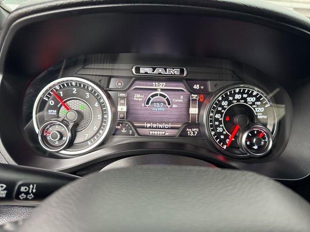 2020 Ram 1500 Vehicle Photo in MEDINA, OH 44256-9631