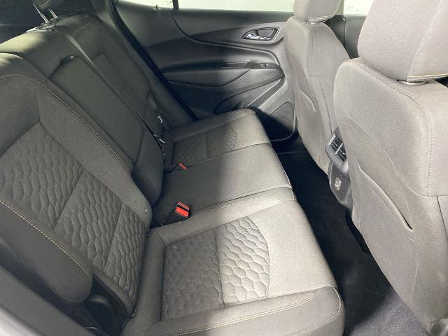 2020 Chevrolet Equinox Vehicle Photo in ALLIANCE, OH 44601-4622