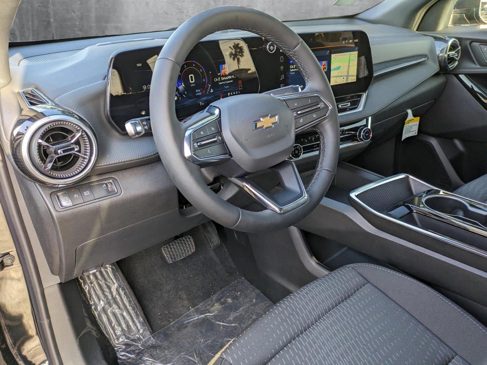 2025 Chevrolet Equinox Vehicle Photo in ORLANDO, FL 32812-3021