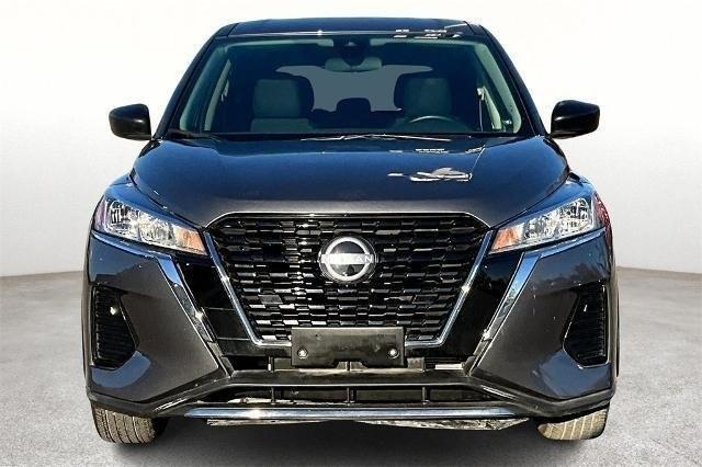 2020 Nissan Kicks Vehicle Photo in Grapevine, TX 76051