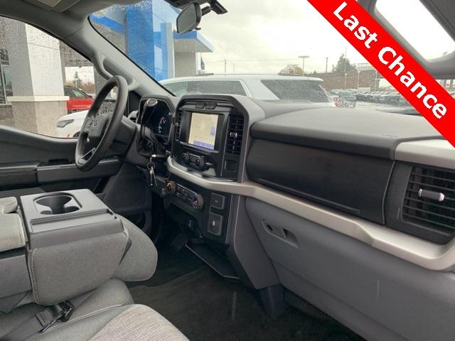 2022 Ford F-150 Vehicle Photo in POST FALLS, ID 83854-5365