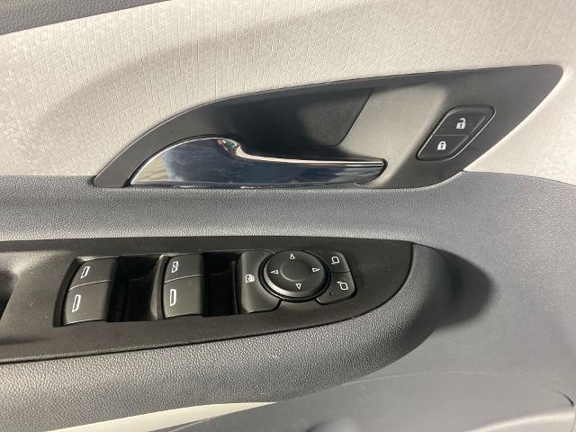 2020 Chevrolet Bolt EV Vehicle Photo in ALLIANCE, OH 44601-4622