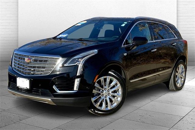 2019 Cadillac XT5 Vehicle Photo in KANSAS CITY, MO 64114-4545