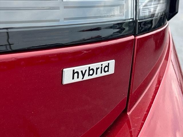 2024 Hyundai SONATA Hybrid Vehicle Photo in Shiloh, IL 62269