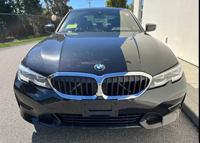 2020 BMW 330i xDrive Vehicle Photo in Grapevine, TX 76051