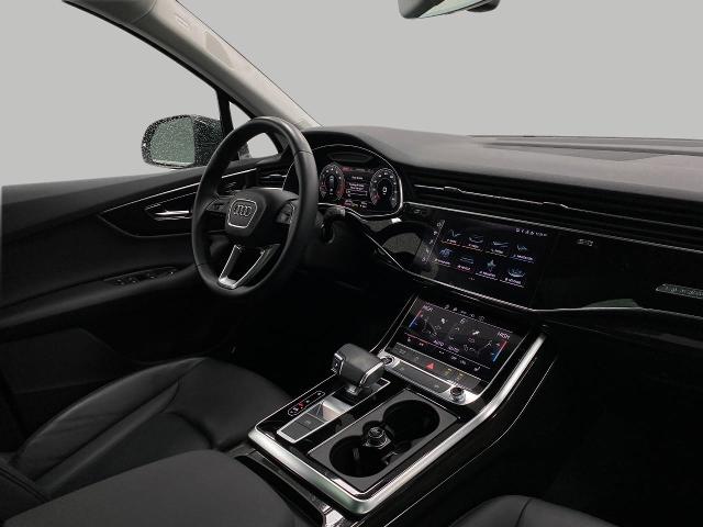 2022 Audi Q7 Vehicle Photo in Appleton, WI 54913