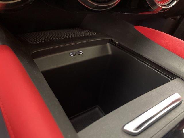 2025 Chevrolet Blazer EV Vehicle Photo in PHOENIX, AZ 85014-3381