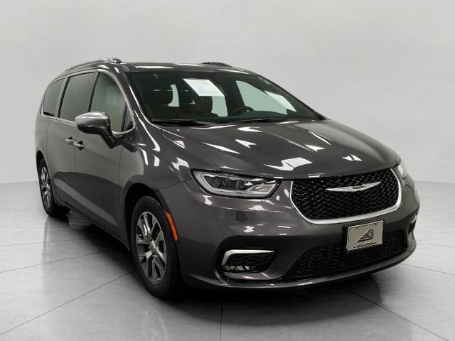 2022 Chrysler Pacifica Vehicle Photo in Appleton, WI 54913