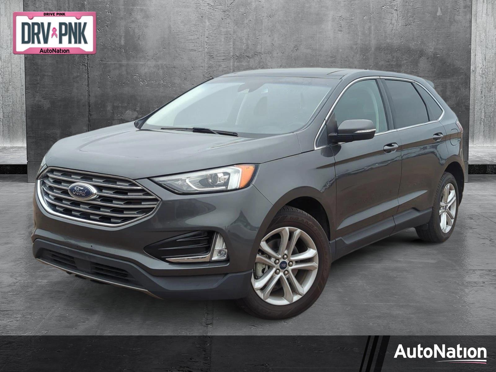 2020 Ford Edge Vehicle Photo in Memphis, TN 38115