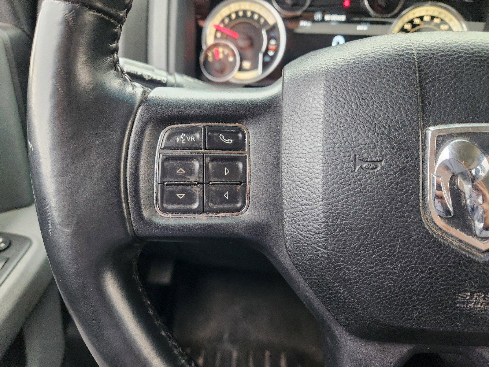 2015 Ram 1500 Vehicle Photo in HOUSTON, TX 77079-1502