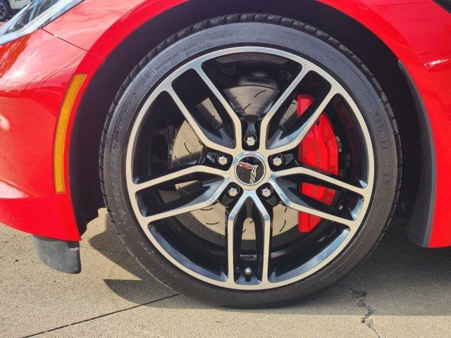 2017 Chevrolet Corvette Vehicle Photo in SUGAR LAND, TX 77478-0000