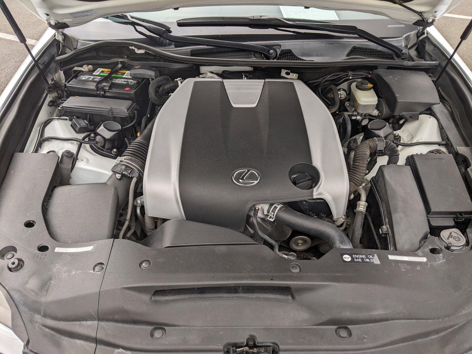 2015 Lexus GS 350 Vehicle Photo in Austin, TX 78728