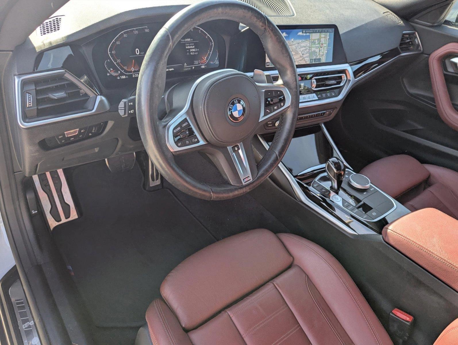 2022 BMW 230i Vehicle Photo in Delray Beach, FL 33444