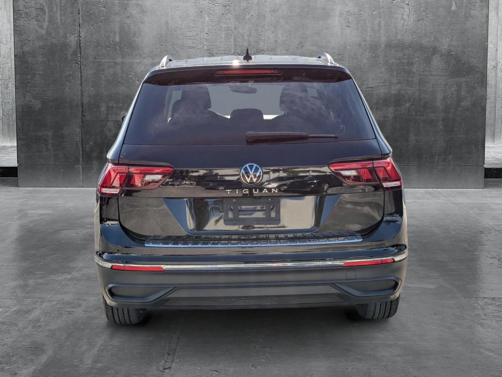 2022 Volkswagen Tiguan Vehicle Photo in Miami, FL 33015