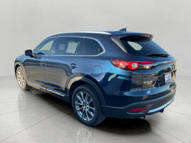 2019 Mazda CX-9 Vehicle Photo in Kaukauna, WI 54130