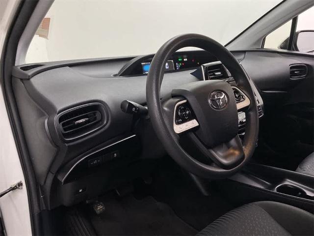 2016 Toyota Prius Vehicle Photo in PORTLAND, OR 97225-3518