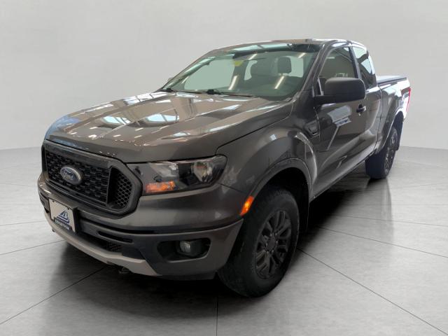 2020 Ford Ranger Vehicle Photo in Green Bay, WI 54304