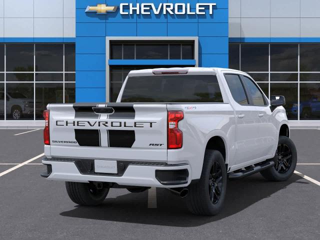 2025 Chevrolet Silverado 1500 Vehicle Photo in ANCHORAGE, AK 99515-2026